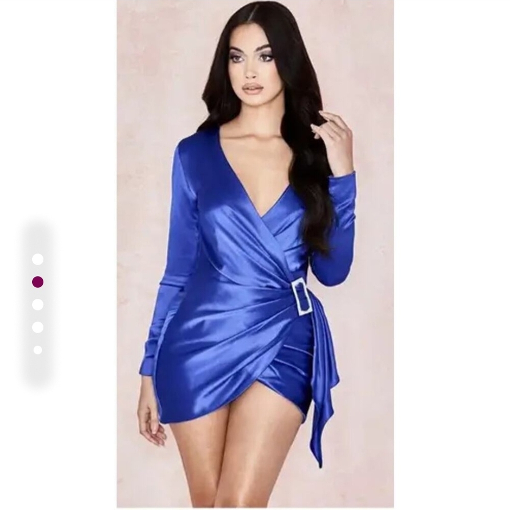 House of CB Henrietta Dress